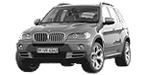 BMW E70 P00A1 Fault Code