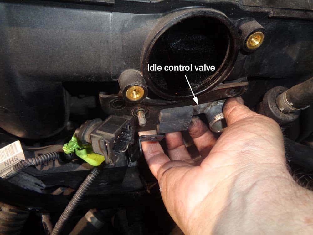 See P00A1 in engine